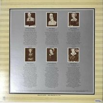 40459★美盤 Rick Wakeman / The Six Wives of Henry VIII_画像2