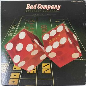 41224 Bad Company / Straight Shooter