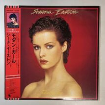 41757★美盤【日本盤】 Sheena Easton / Take My Time ※帯付き*ライナーノーツ無_画像1