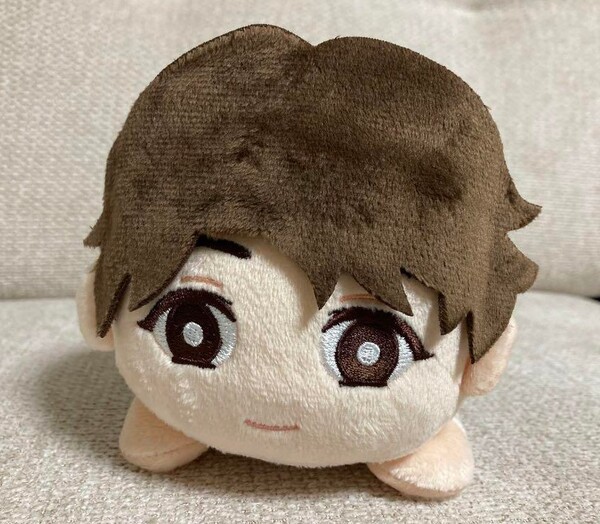 SEVENTEEN PetiTEEN 寝そべりぬいぐるみ ジョンハン