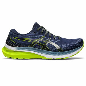 1.8万★超美品 23年製 アシックス asics ゲルカヤノ29 GEL-KAYANO 29 メンズ ランニングシューズ マラソン ジョギング マラソン完走 25.5