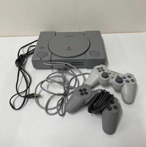 2-231116-390　PlayStation SCPH-5500