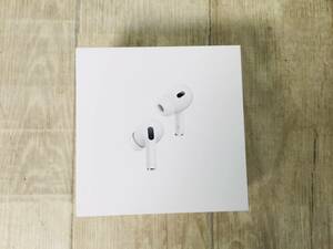 102★★未開封 Apple AirPods Pro 第2世代 MagSafe充電ケース（USB-C）