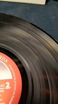 アーサー・オールダム/アンドリー・クリフォード(指揮)LP 盤レコード【N12】《カール・オルフ　世俗カンタータ　カルミナ・ブラーナ》_画像6