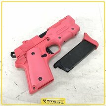 3754】東京マルイ製 AM.45 バージョン・レン Vorpal Bunny GGO ガンゲイルオンライン オルタナティブ ヴォーパルバニー_画像3