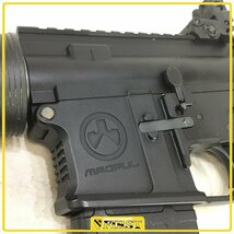 3845】KSC/PTS M4 ガスブローバック MAGPUL PTSエディション マグプル_画像4