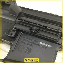 3845】KSC/PTS M4 ガスブローバック MAGPUL PTSエディション マグプル_画像8