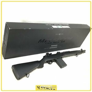 3867】ジャンク品 東京マルイ製 USライフル M14 SOCOM スタンダード電動ガン ソーコム