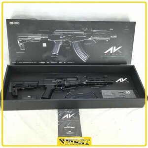 3959】やや訳あり品 東京マルイ製 AKストーム 次世代電動ガン AK STORM