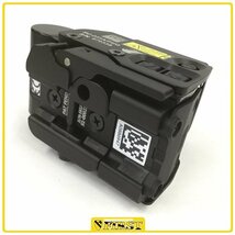 3983】HolyWarrior EOTech EXPS3ホロサイトタイプ ダットサイト NAVY SEALsモデル BK イオテックレプリカ 箱あり_画像4