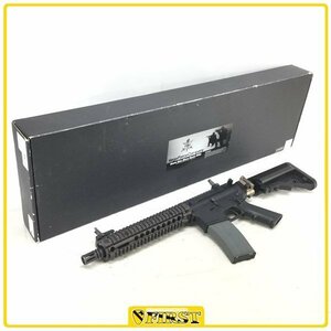 4009】VFC製 MK18 MOD.1 ガスブローバック V2モデル カスタム品