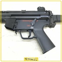 4106】美品 VFC/UMAREX製 H&K MP5K PDW Gen2 ガスブローバック ヘッケラーアンドコッホ ウマレックス_画像5