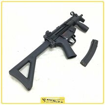 4106】美品 VFC/UMAREX製 H&K MP5K PDW Gen2 ガスブローバック ヘッケラーアンドコッホ ウマレックス_画像3