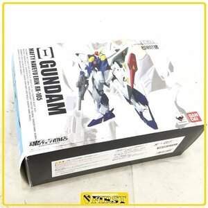 4440mi】バンダイ製 ROBOT魂 クスィーガンダム 変色アリ プレミアムバンダイ限定品 Ka signature 閃光のハサウェイ