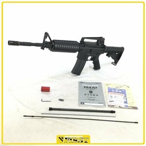 4623】東京マルイ製 M4A1 SOCOMカービン 次世代電動ガン 箱なし 取説・付属品あり