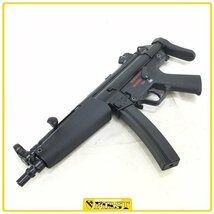 4639】東京マルイ製 MP5A5 次世代電動ガン H&K_画像2