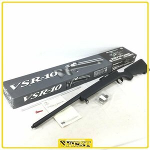 4619】東京マルイ製 VSR-10 プロスナイパーver. カスタム品 ボルトアクションエアコッキングライフル