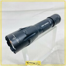 4911】SUREFIRE FURY DFT フューリータクティカル 1500ルーメン デュアルフューエル Dual-Fuel Tactical LED Flashlight シュアファイア_画像3