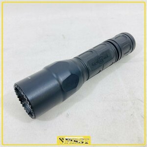 4913】SUREFIRE G2X TACTICAL LEDフラッシュライト 懐中電灯 シュアファイア シュアファイヤ