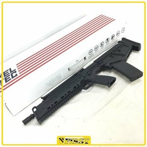 1846】弾速バラつき ARES/EMG製 Kel-Tec RDB 電動ガン AR-068 箱付き アレス ケルテック