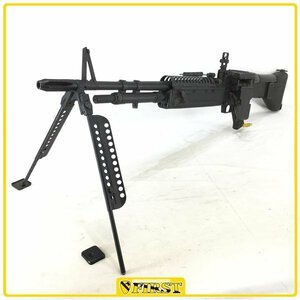 4769】A&K製 M60VN 電動LMG 箱・説ナシ マガジン無し作動未確認