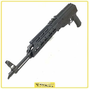 4930】東京マルイ製 AKM ガスブローバック カスタム品 カラシニコフライフル