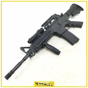 5111】東京マルイ製 M4A1 R.I.S.バージョン スタンダード電動ガン 箱・説ナシ