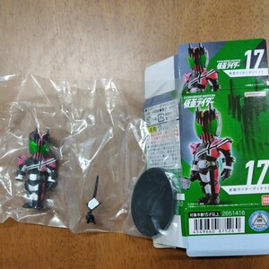 converge motion 仮面ライダー３ 仮面ライダー17 仮面ライダーディケイド