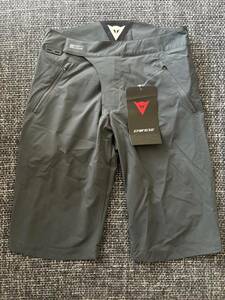 3-11 3769481【DAINESE】*HG IPANEMA WMN｜MTB｜ Size: S｜DARK - GRAY 198｜アウトレット品｜未使用