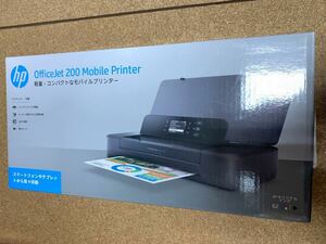 HP OfficeJet 200 Mobile（CZ993A#ABJ）