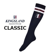 新品　KINGSLAND人気シリーズ2点セット　数量限定　ライディングソックス　乗馬　馬術　乗馬靴下_画像6