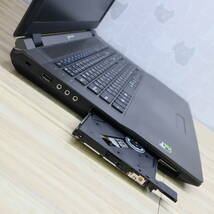 ★中古PC 最上級4世代4コアi7！SSD1TB＋1TB メモリ16GB★MB-W800B Core i7-4710MQ グラボ搭載 Win11 MS Office2019 Home&Business★P62320_画像7