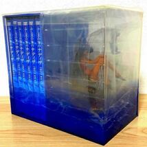 【フィギュア未開封】ふしぎの海のナディア DVD-BOX〈10枚組〉_画像1