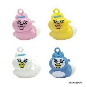 o....... bus ball soap. fragrance 75g......... mascot figure attaching! new goods unopened goods **
