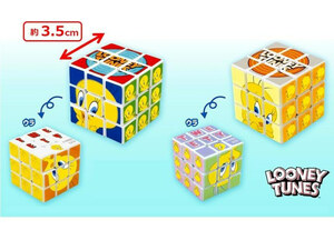 2 kind set *tui- tea Rubik's Cube new goods unopened goods **