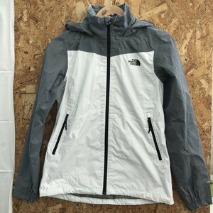 THE NORTH FACE ナイロンジャケット レディース NFOA3C7N 表記サイズ：S [jgg]