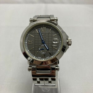 Gc GUESS メンズ 腕時計 クオーツ X61007G5 SS [jgg]