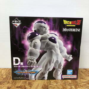 未使用 BANDAI ドラゴンボールZ 一番くじ D賞 フリーザ フルパワー フィギュア [jgg]