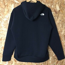 THE NORTH FACE パーカー ブラック NT12086 サイズ：M [jgg]_画像4