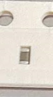 40個 1608 チップコンデンサ 0.1μF（104）積層セラミックコンデンサ SMD 表面実装 少量 ポイント消化 村田製作所