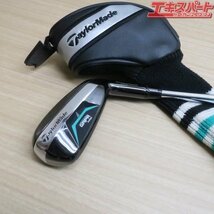 TaylorMade テーラーメイド　GAPR MID 5番 24°ユーティリティ 850GH フレックスS 富岡店_画像1