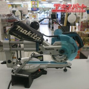 makita マキタ LS0612FL 165mmスライド丸のこ 平塚店