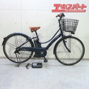 YAMAHA PAS Ami PA26A /ヤマハ パス アミ 電動アシスト自転車 26インチ 戸塚店