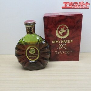 REMY MARTIN レミーマルタン XO SPECIAL スペシャル グリーンボトル 700ml 箱付き 富岡店