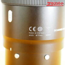 タムロン TAMRON 望遠レンズ SP 70-200mm F/2.8 Di VC USD G2 Model A025 35mm フルサイズ対応 ニコンFマウント フード/布袋付 戸塚店_画像5