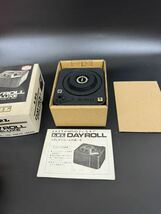 LPL DAYROLL DELUXE BULK FILM LOADER for 35mmフィルム ブラック フィルムローダー 箱付き_画像1