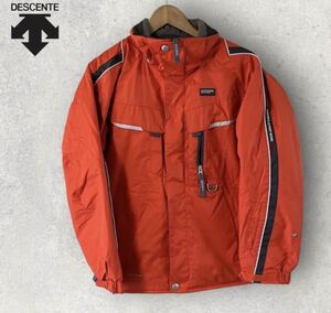 DESCENTE デサント　スキー　スノーボード　ウェア　メンズ　美品