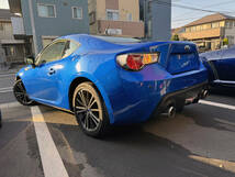 スバル　BRZ　S　修復無し　AT_画像6