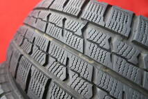 売切り ★ スタッドレス タイヤ 4本 セット * 215/65R16 グッドイヤー ICE NAVI ZEA Ⅱ * B373_画像4