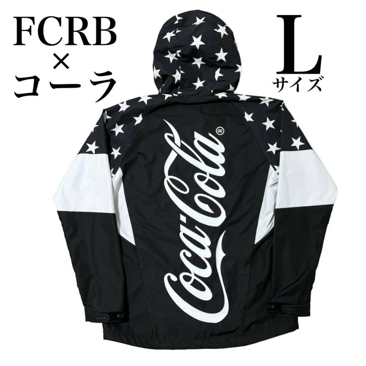 Yahoo!オークション -「fcrb ジャケット l」(ブランド別) の落札相場